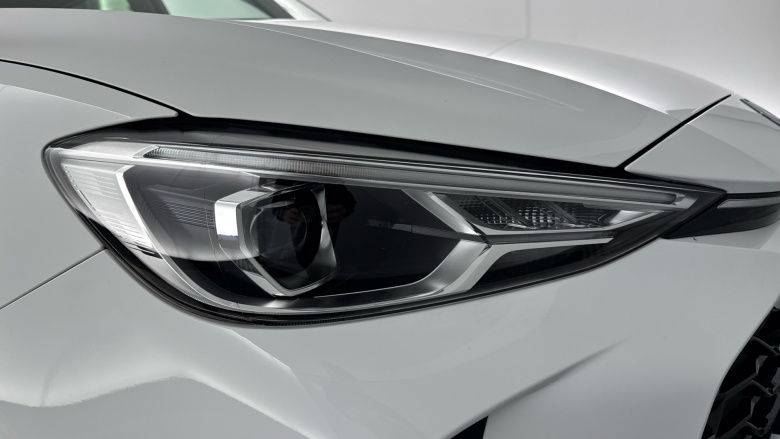 MG ZS 1.5 Hybrid+ Trophy 5dr Auto Hybrid Hatchback